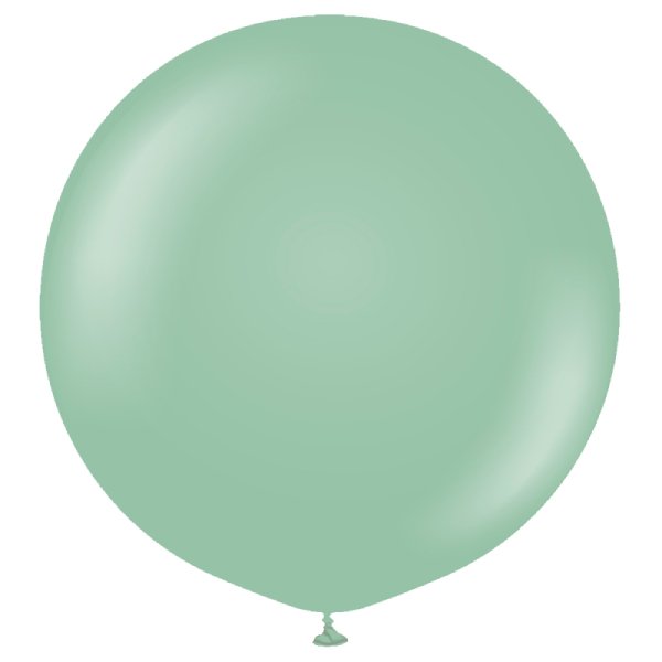 Т24 Пастель, Серо-зеленый, 24"/60 см, 10 шт